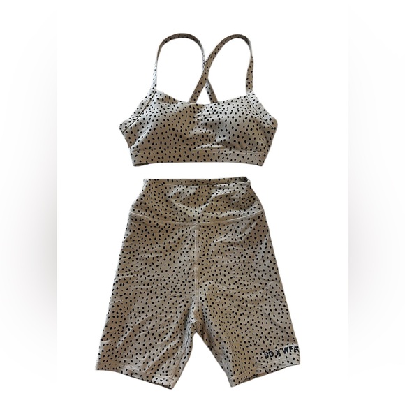 White Fox Set - Picture 5 of 11